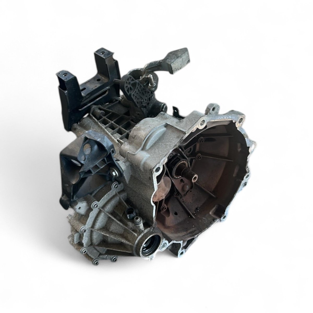 Cambio manuale 5 marce Volkswagen Polo V (6R) cod.0cf301103f 1.0 benzina (2009 > 2017) - F&P CRASH SRLS - Ricambi Usati