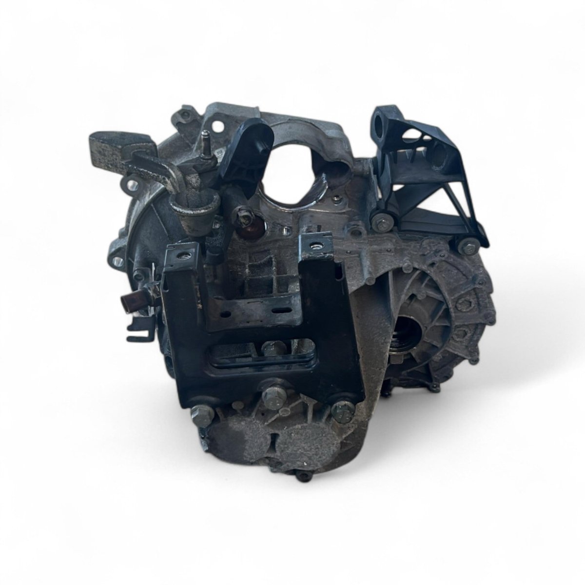 Cambio manuale 5 marce Volkswagen Polo V (6R) cod.0cf301103f 1.0 benzina (2009 > 2017) - F&P CRASH SRLS - Ricambi Usati