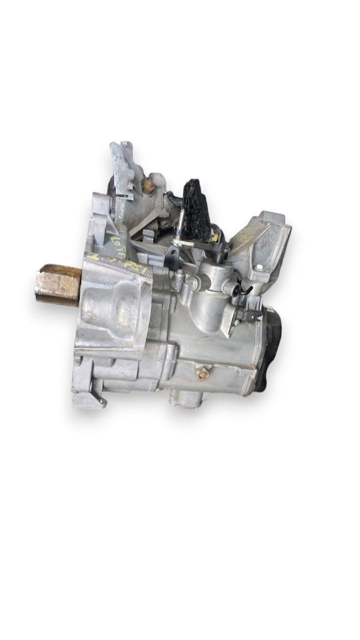 Cambio Manuale 5 Marce Volkswagen T - Cross 1.0 Benzina (2019>) Cod : 0DQ301103G - F&P CRASH SRLS - Ricambi Usati