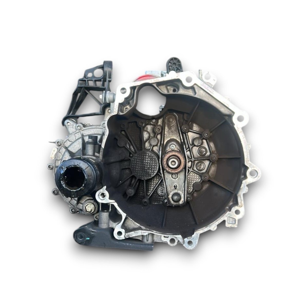 Cambio manuale 5 marce Volkswagen UP cod.0cf301103f 1.0 benzina (2011 &gt; 2024) - F&amp;P CRASH SRL - Ricambi Usati