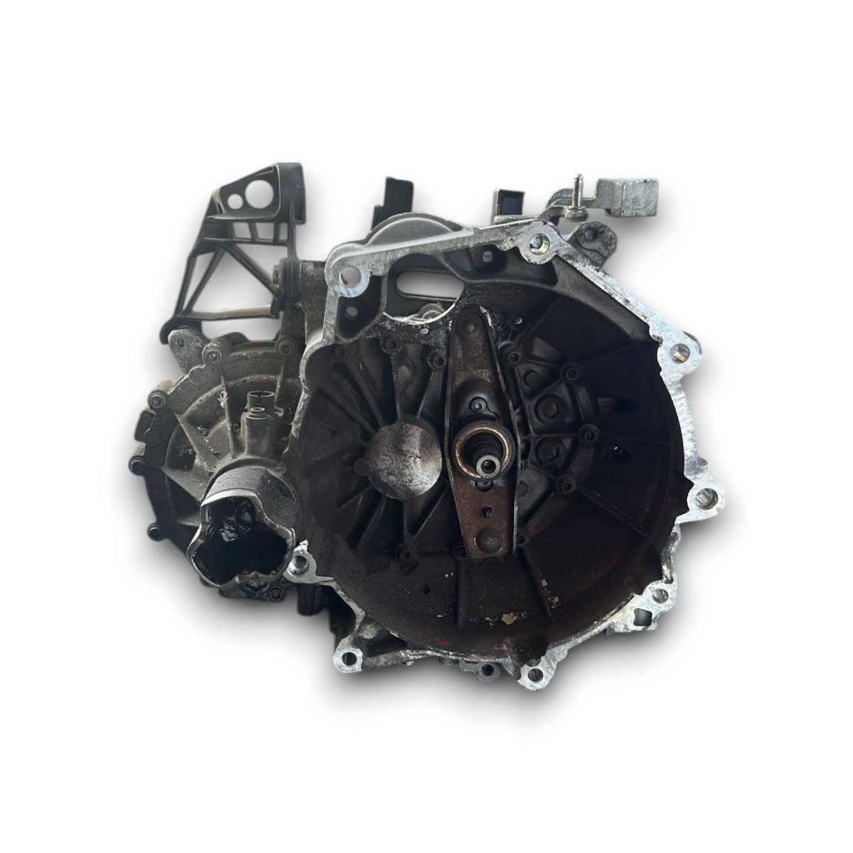 Cambio manuale 5 marce Volkswagen UP cod.0CF301103J 1.0 benzina (2011 > 2024) - F&P CRASH SRLS - Ricambi Usati