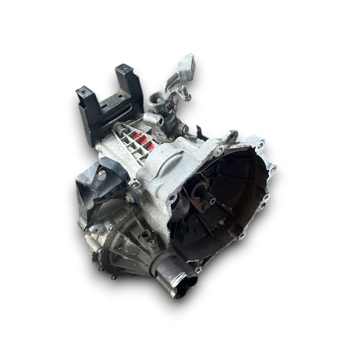 Cambio manuale 5 marce Volkswagen UP cod.0CF301103J 1.0 benzina (2011 > 2024) - F&P CRASH SRLS - Ricambi Usati