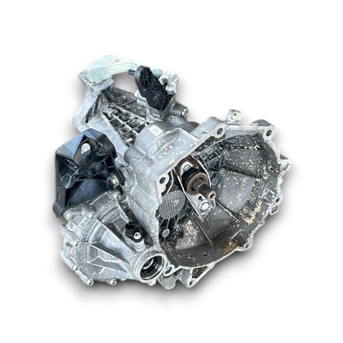 Cambio manuale 5 marce Volkswagen UP cod.0cf301103k 1.0 benzina (2011 > 2024) - F&P CRASH SRLS - Ricambi Usati