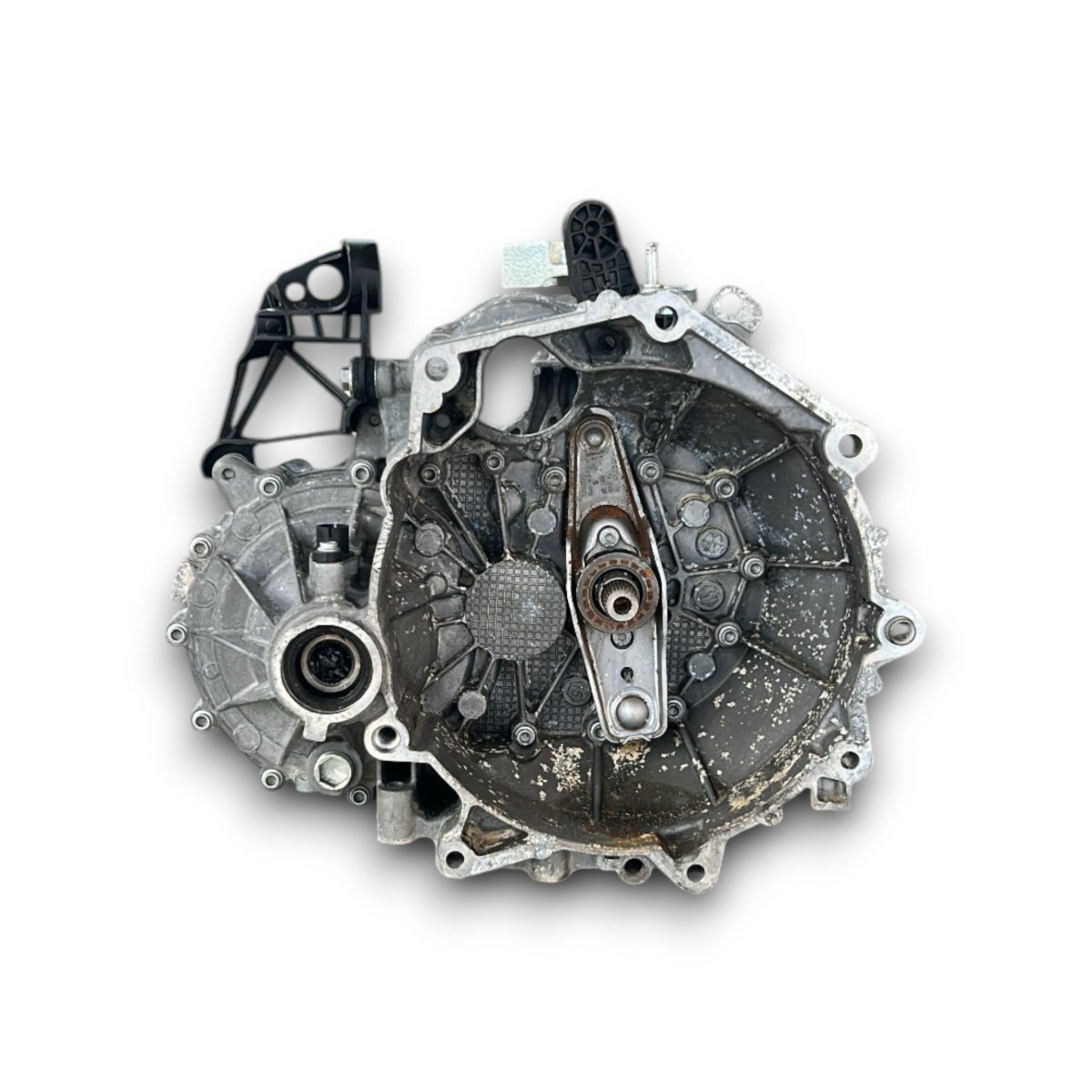 Cambio manuale 5 marce Volkswagen UP cod.0cf301103k 1.0 benzina (2011 > 2024) - F&P CRASH SRLS - Ricambi Usati