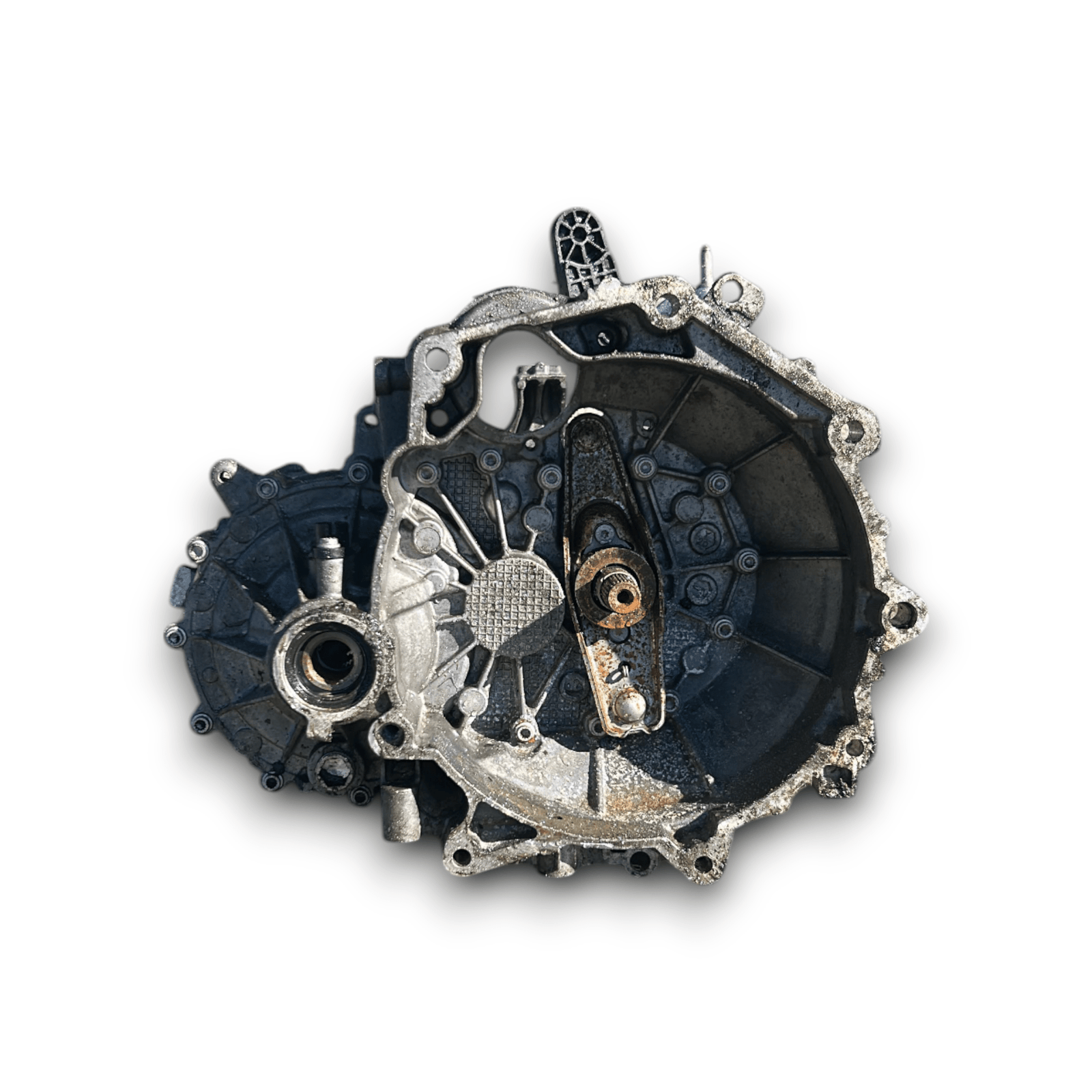 Cambio Manuale 5 Marce Volkswagen UP cod.0CF301103K 1.0 Benzina (2011 > 2024) - F&P CRASH SRLS - Ricambi Usati