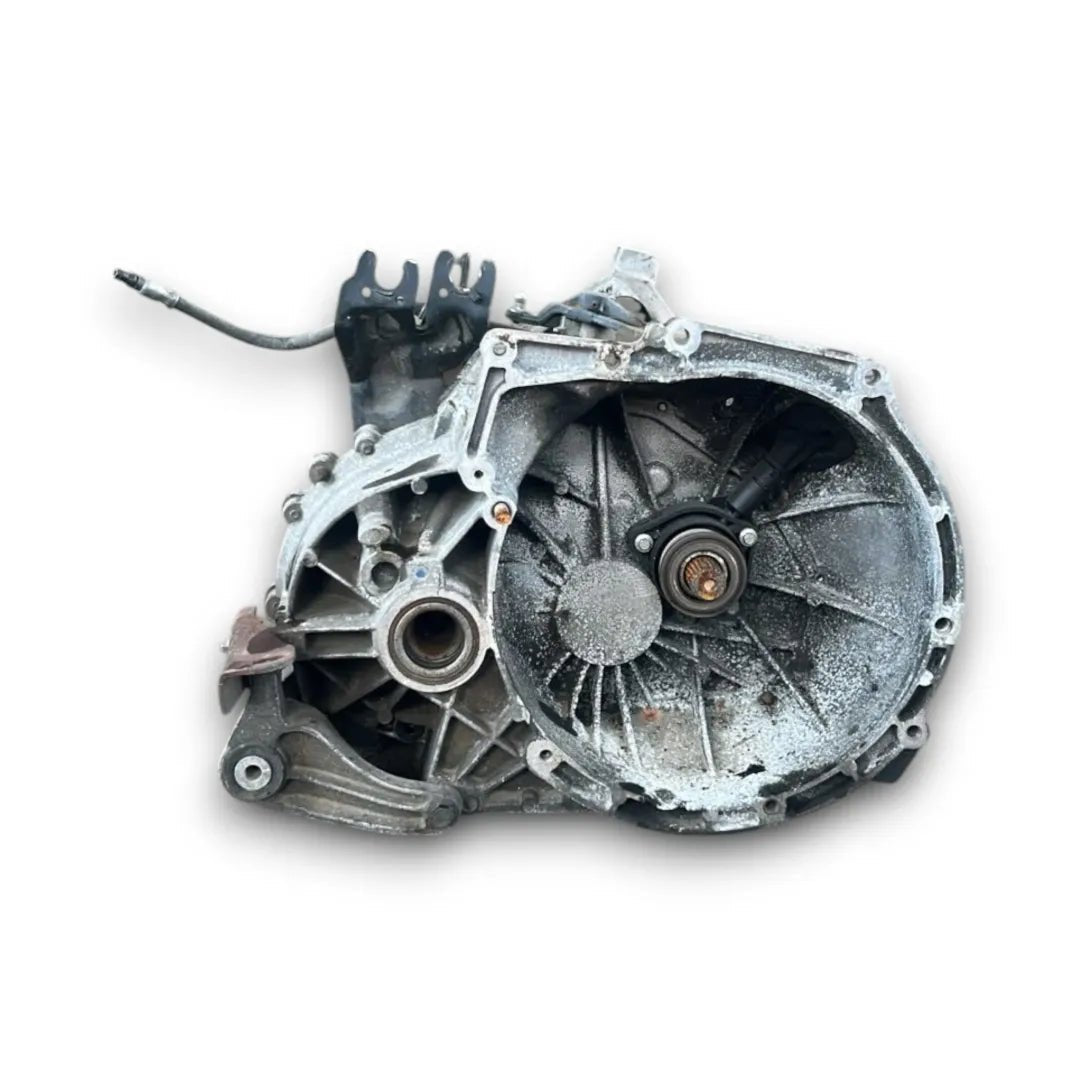 Cambio manuale a 5 marce Volvo C30 2009–2012 cod. 6N5R7002ZB