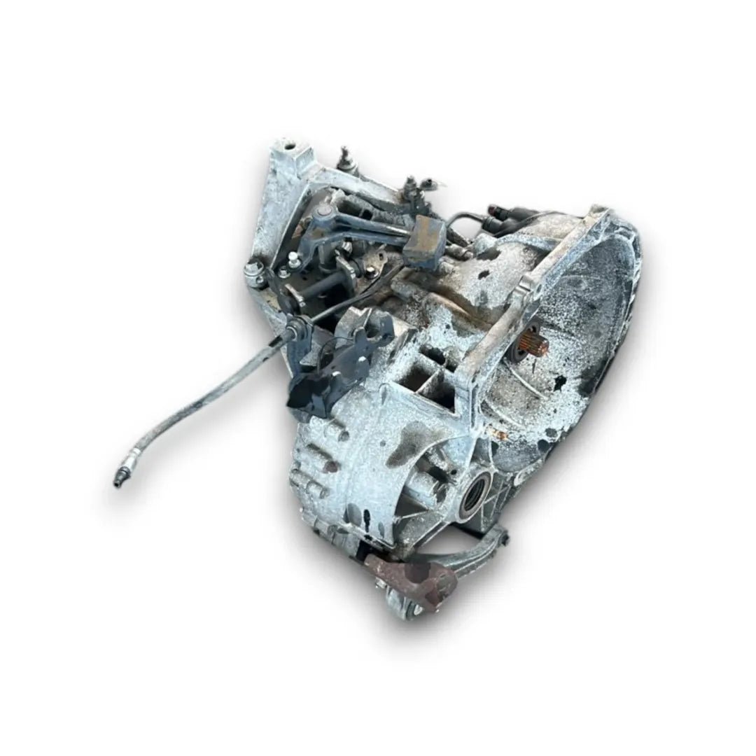 Dettaglio Cambio manuale a 5 marce Volvo C30 2009–2012 cod. 6N5R7002ZB - foto 2