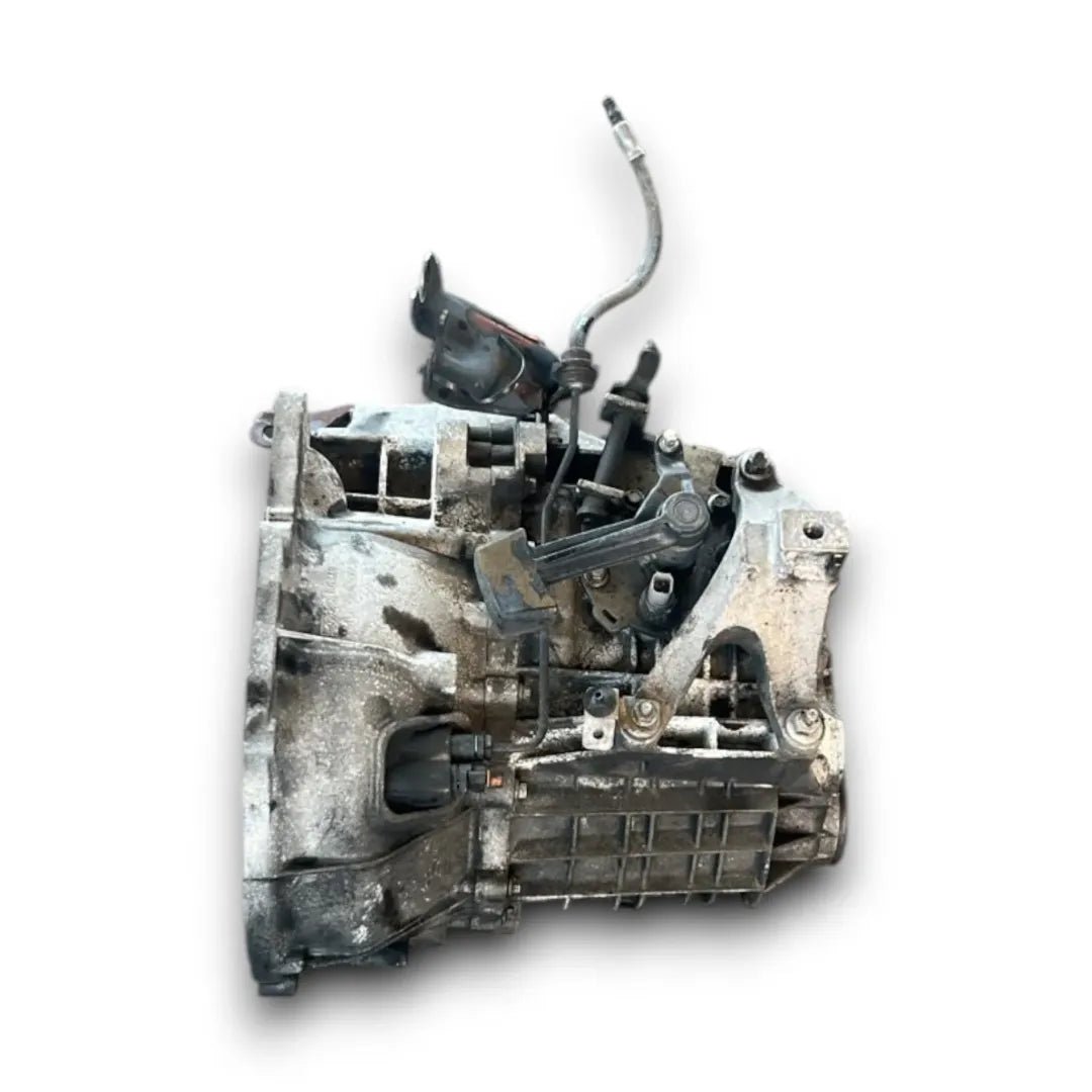 Dettaglio Cambio manuale a 5 marce Volvo C30 2009–2012 cod. 6N5R7002ZB - foto 4