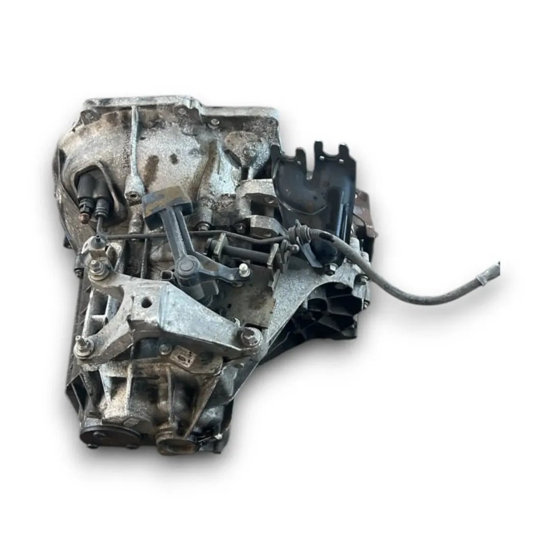 Dettaglio Cambio manuale a 5 marce Volvo C30 2009–2012 cod. 6N5R7002ZB - foto 3