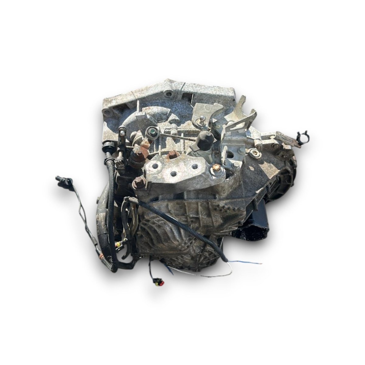 Cambio manuale 6 marce Alfa Romeo Giulietta 55220248 1.6 diesel (2010 > 2020) - F&P CRASH SRL - Ricambi Usati