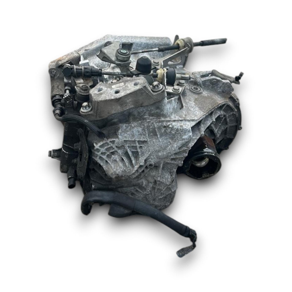 Cambio manuale 6 marce Alfa Romeo Giulietta 55220248 1.6 diesel (2010 > 2020) - F&P CRASH SRL - Ricambi Usati