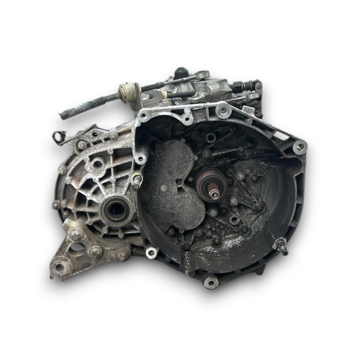 Cambio manuale 6 marce Alfa Romeo Giulietta 55220248 1.6 diesel (2010 > 2020) - F&P CRASH SRL - Ricambi Usati