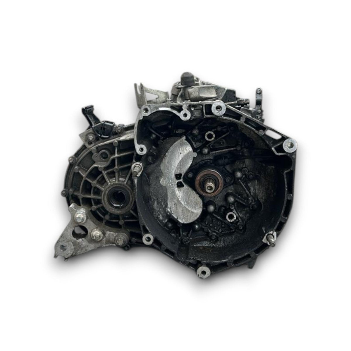 Cambio manuale 6 marce Alfa Romeo Giulietta 55220248 1.6 diesel (2010 > 2020) - F&amp;P CRASH SRL - Ricambi Usati