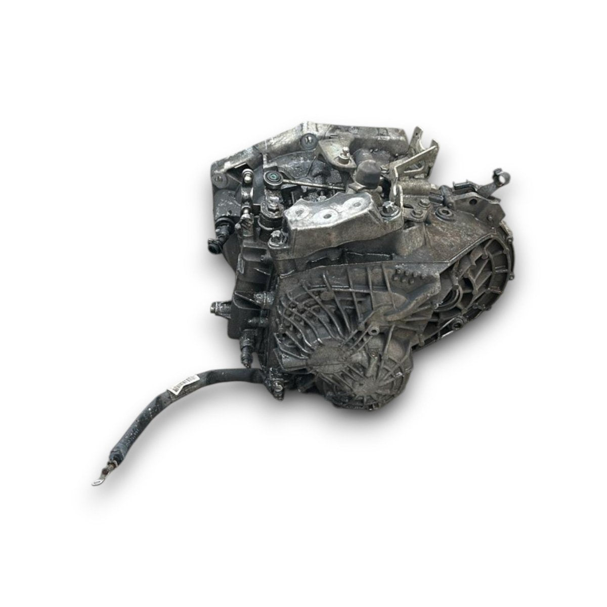 Cambio manuale 6 marce Alfa Romeo Giulietta 55220248 1.6 diesel (2010 > 2020) - F&P CRASH SRL - Ricambi Usati