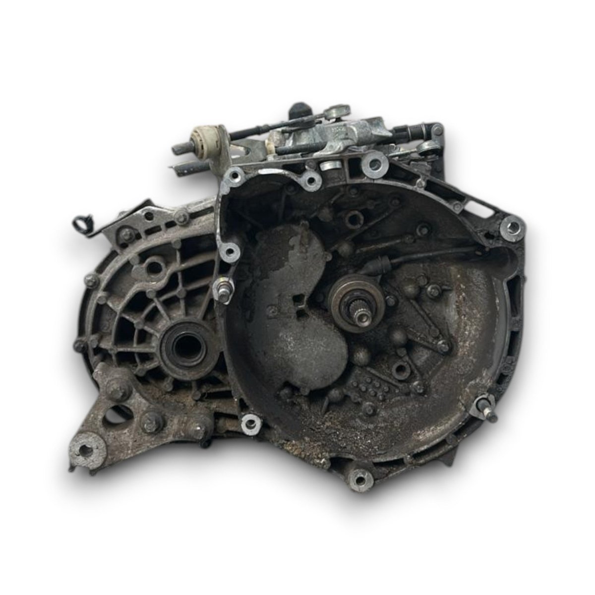Cambio manuale 6 marce Alfa Romeo Giulietta 55220248 1.6 diesel (2010 > 2020) - F&P CRASH SRL - Ricambi Usati