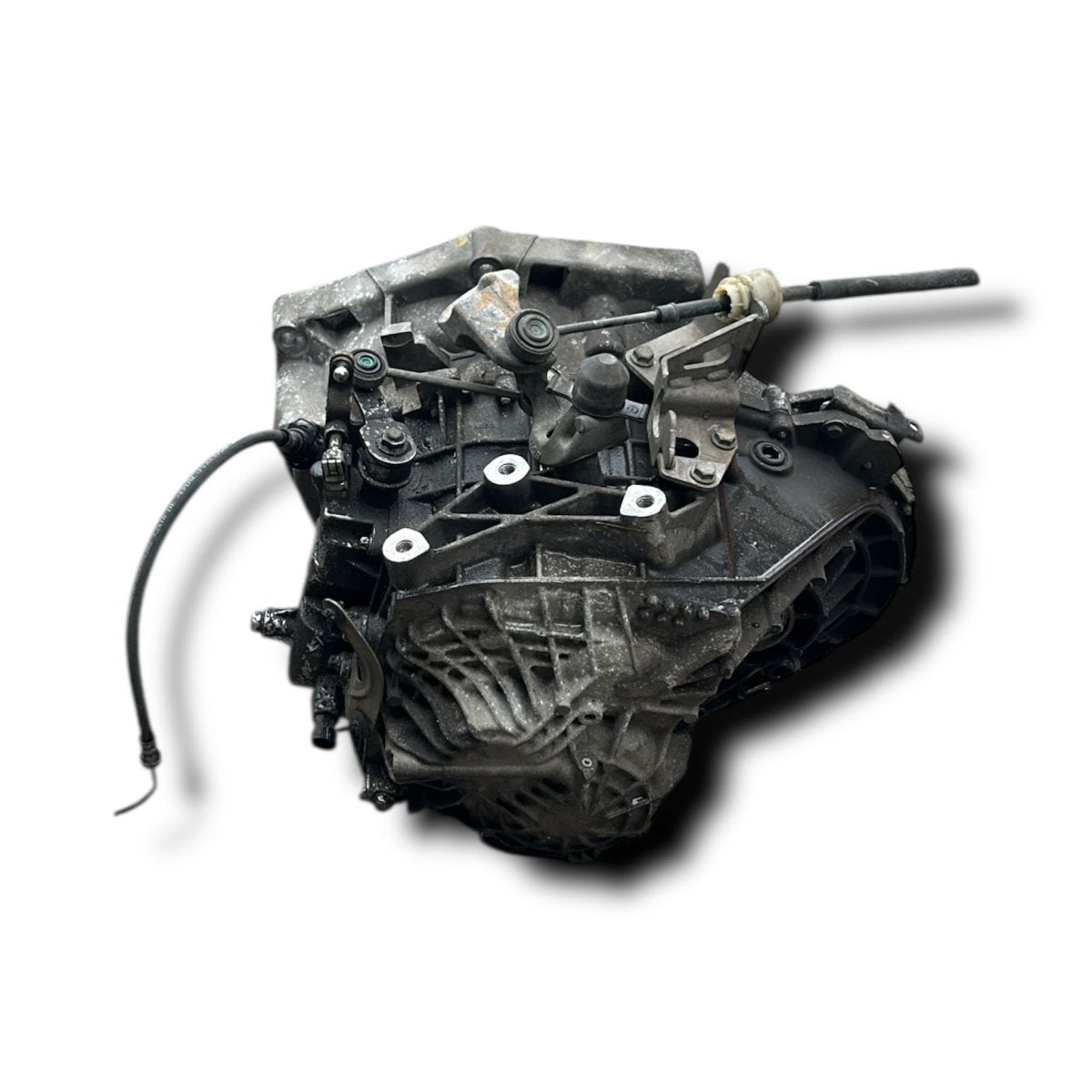 Cambio manuale 6 marce Alfa Romeo Giulietta 55220248 1.6 diesel (2010 > 2020) - F&P CRASH SRL - Ricambi Usati