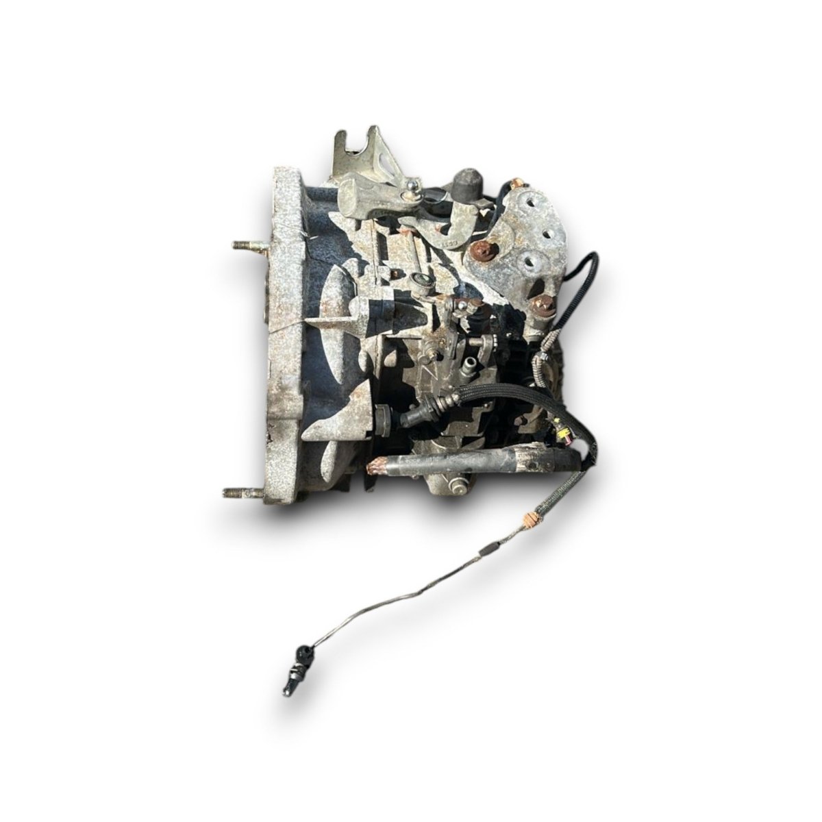 Cambio manuale 6 marce Alfa Romeo Giulietta 55220248 1.6 diesel (2010 > 2020) - F&P CRASH SRL - Ricambi Usati