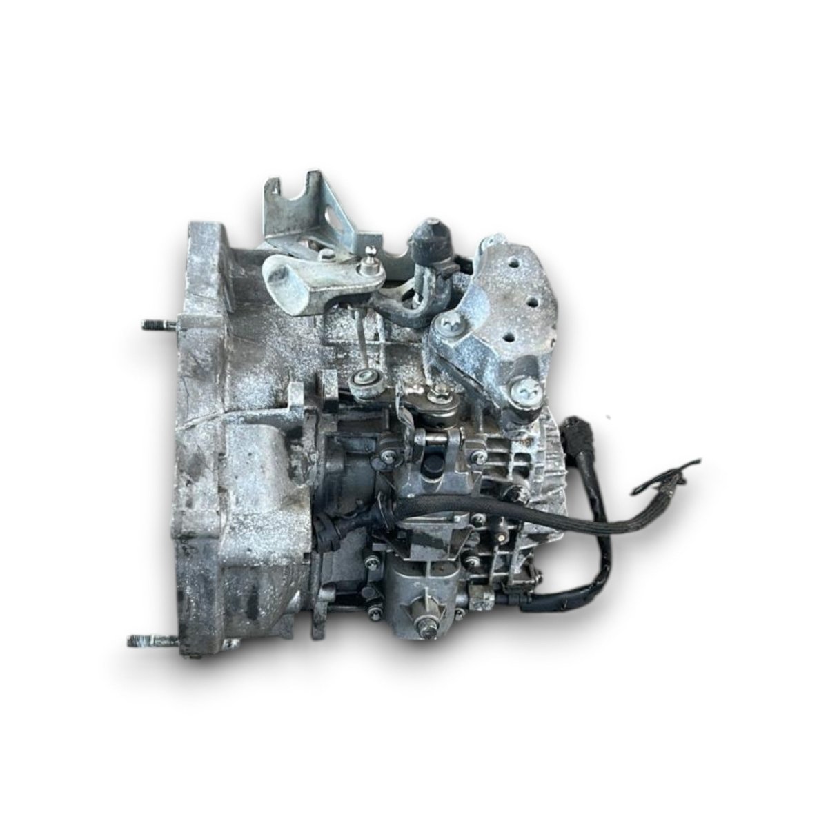 Cambio manuale 6 marce Alfa Romeo Giulietta 55220248 1.6 diesel (2010 > 2020) - F&P CRASH SRL - Ricambi Usati
