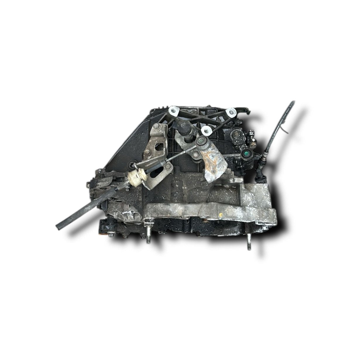 Cambio manuale 6 marce Alfa Romeo Giulietta 55220248 1.6 diesel (2010 > 2020) - F&P CRASH SRL - Ricambi Usati