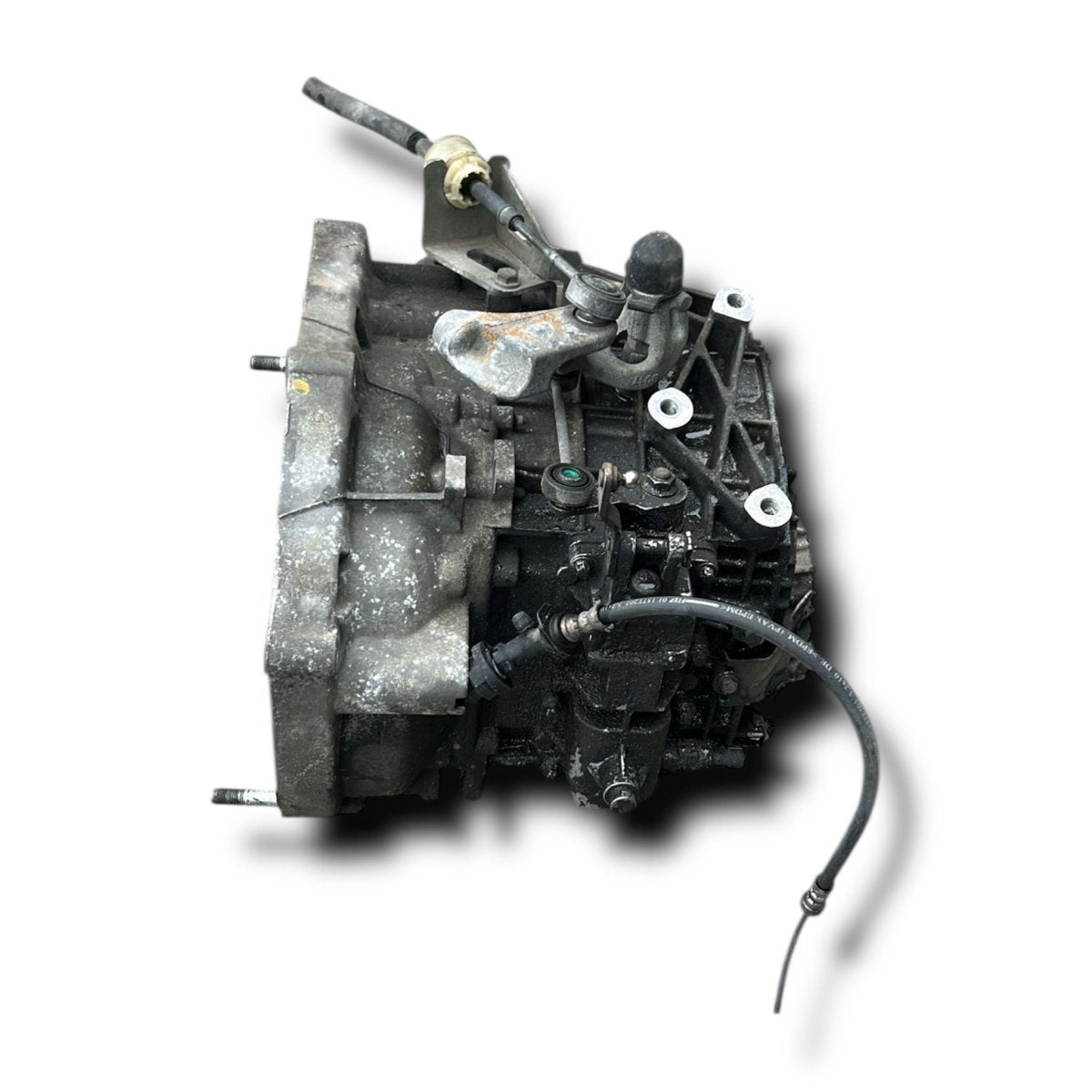 Cambio manuale 6 marce Alfa Romeo Giulietta 55220248 1.6 diesel (2010 > 2020) - F&P CRASH SRL - Ricambi Usati