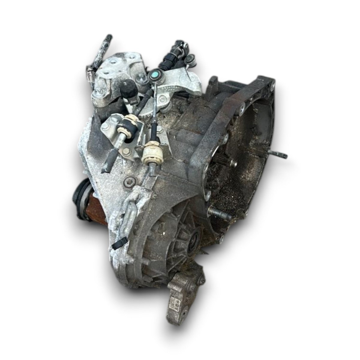 Cambio manuale 6 marce Alfa Romeo Giulietta 55220248 1.6 diesel (2010 > 2020) - F&P CRASH SRL - Ricambi Usati