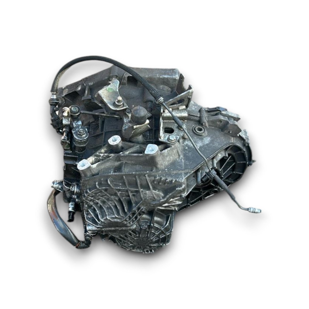 Cambio manuale 6 marce Alfa Romeo Giulietta 55220248 1.6 diesel (2010 > 2020) - F&P CRASH SRL - Ricambi Usati
