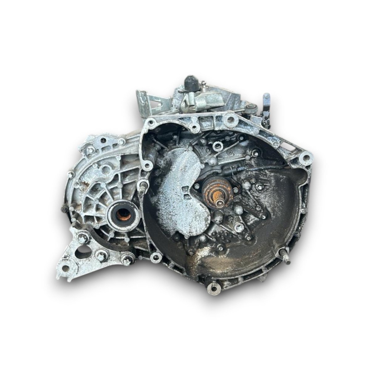 Cambio manuale 6 marce Alfa Romeo Giulietta 55220248 1.6 diesel (2010 > 2020) - F&P CRASH SRL - Ricambi Usati