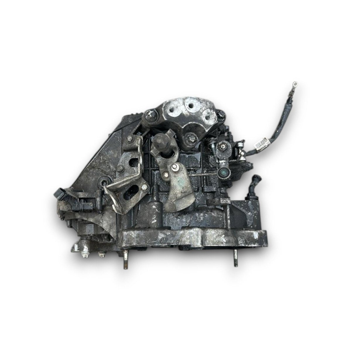 Cambio manuale 6 marce Alfa Romeo Giulietta 55220248 1.6 diesel (2010 > 2020) - F&P CRASH SRL - Ricambi Usati