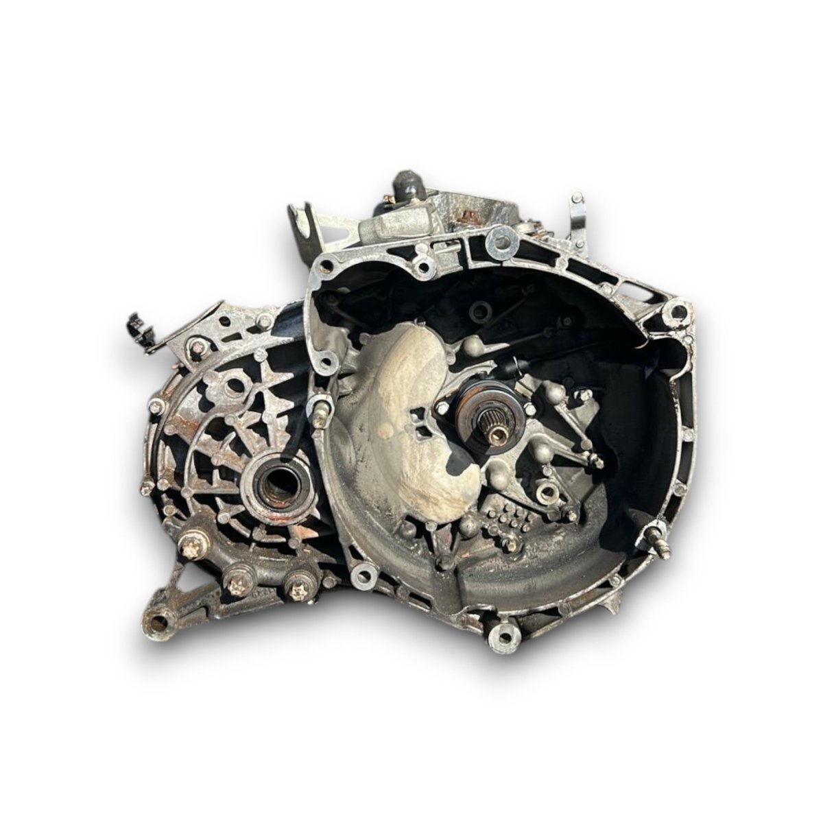 Cambio manuale 6 marce Alfa Romeo Giulietta 55220248 1.6 diesel (2010 > 2020) - F&P CRASH SRL - Ricambi Usati