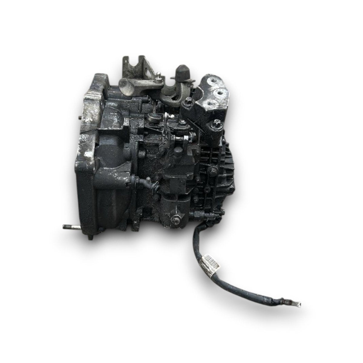 Cambio manuale 6 marce Alfa Romeo Giulietta 55220248 1.6 diesel (2010 > 2020) - F&P CRASH SRL - Ricambi Usati
