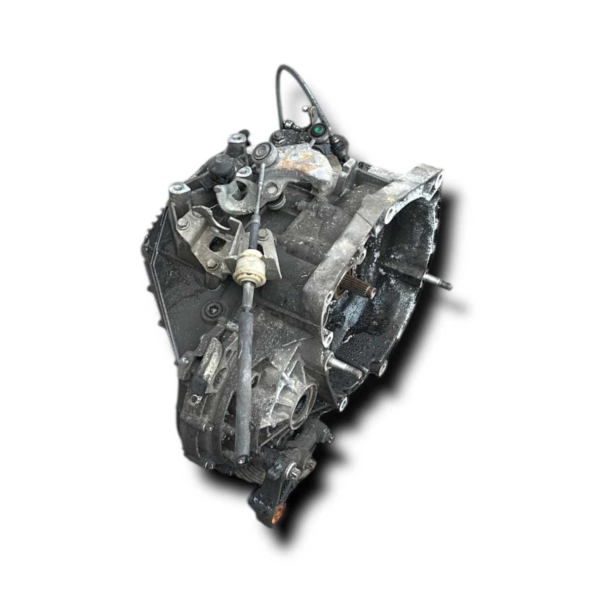 Cambio manuale 6 marce Alfa Romeo Giulietta 55220248 1.6 diesel (2010 > 2020) - F&P CRASH SRL - Ricambi Usati