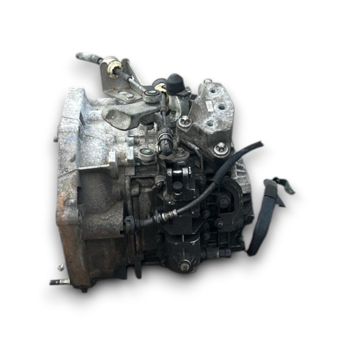 Cambio manuale 6 marce Alfa Romeo Giulietta 55220248 1.6 diesel (2010 > 2020) - F&P CRASH SRL - Ricambi Usati