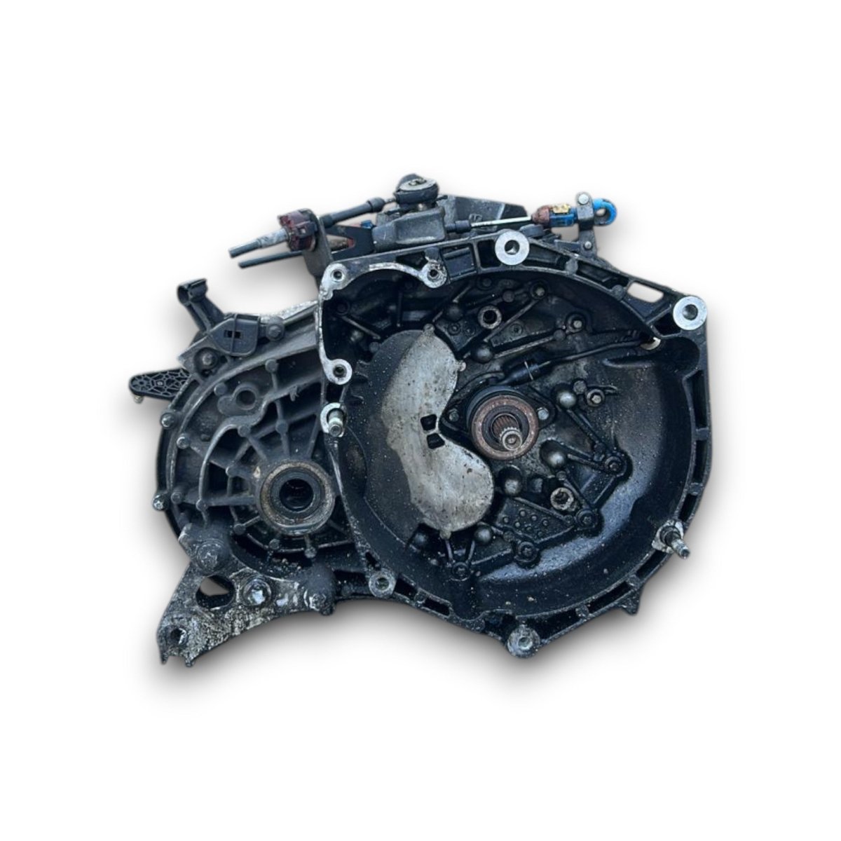 Cambio manuale 6 marce Alfa Romeo Giulietta 55220248 (2010 > 2020) - F&amp;P CRASH SRL - Ricambi Usati