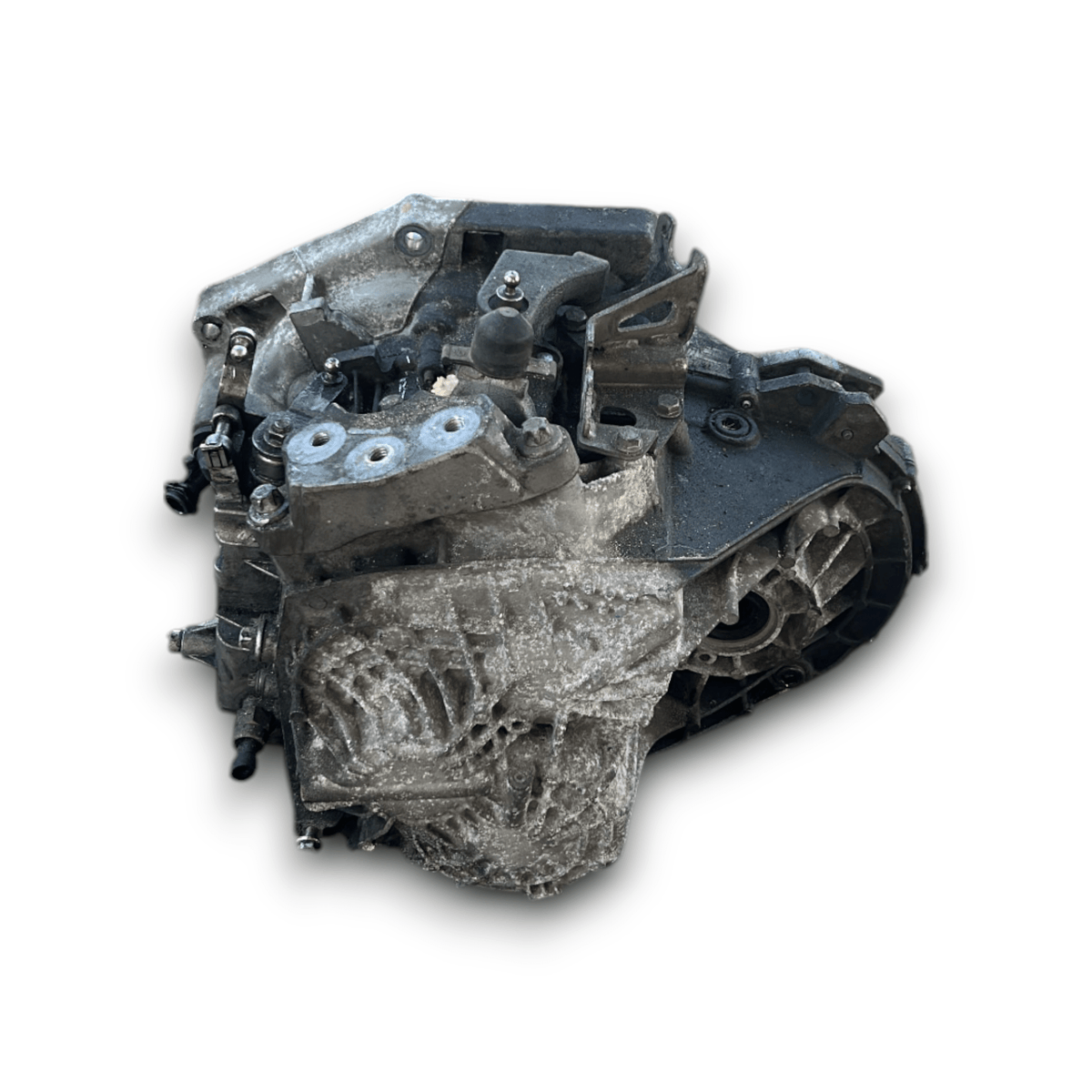 Cambio Manuale 6 Marce Alfa Romeo Giulietta cod.063563514 2.0 Diesel (2010 > 2020) - F&P CRASH SRLS - Ricambi Usati