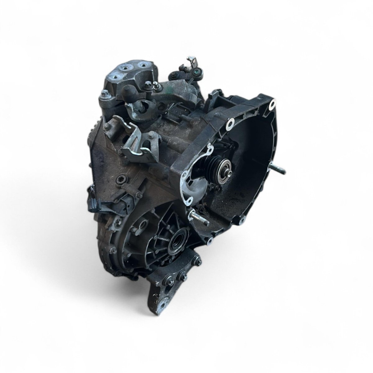 Cambio manuale 6 marce Alfa Romeo Giulietta cod.55220248 1.6 diesel (2010 > 2020) - F&P CRASH SRLS - Ricambi Usati