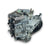 Cambio Manuale 6 Marce Alfa Romeo Giulietta cod.55220248 1.6 Diesel (2010 > 2020) - F&P CRASH SRLS - Ricambi Usati