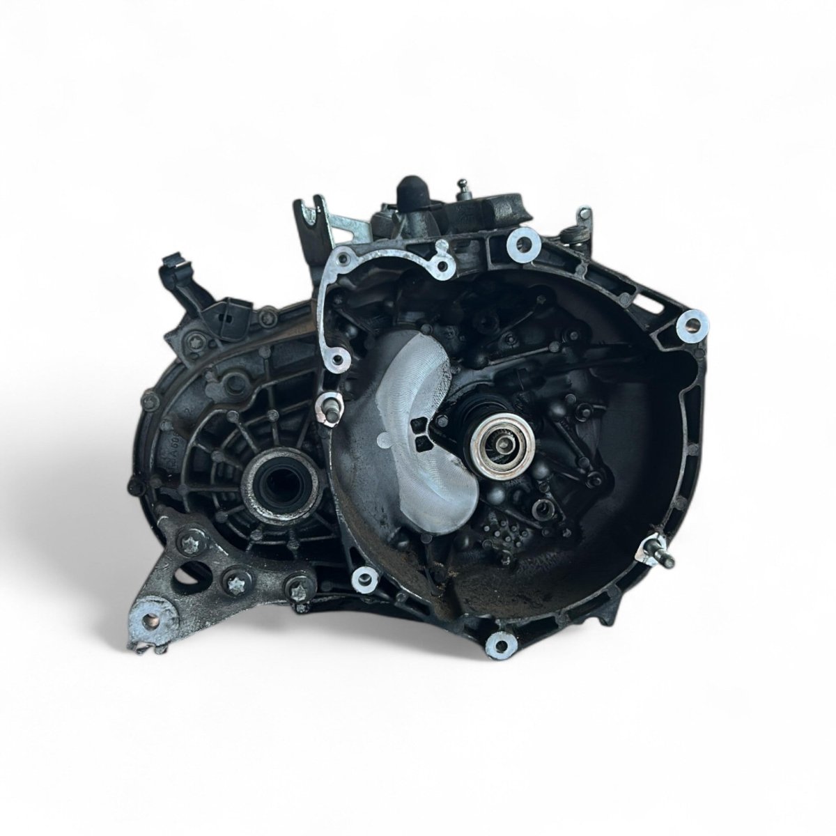 Cambio manuale 6 marce Alfa Romeo Giulietta cod.55220248 1.6 diesel (2010 > 2020) - F&P CRASH SRLS - Ricambi Usati