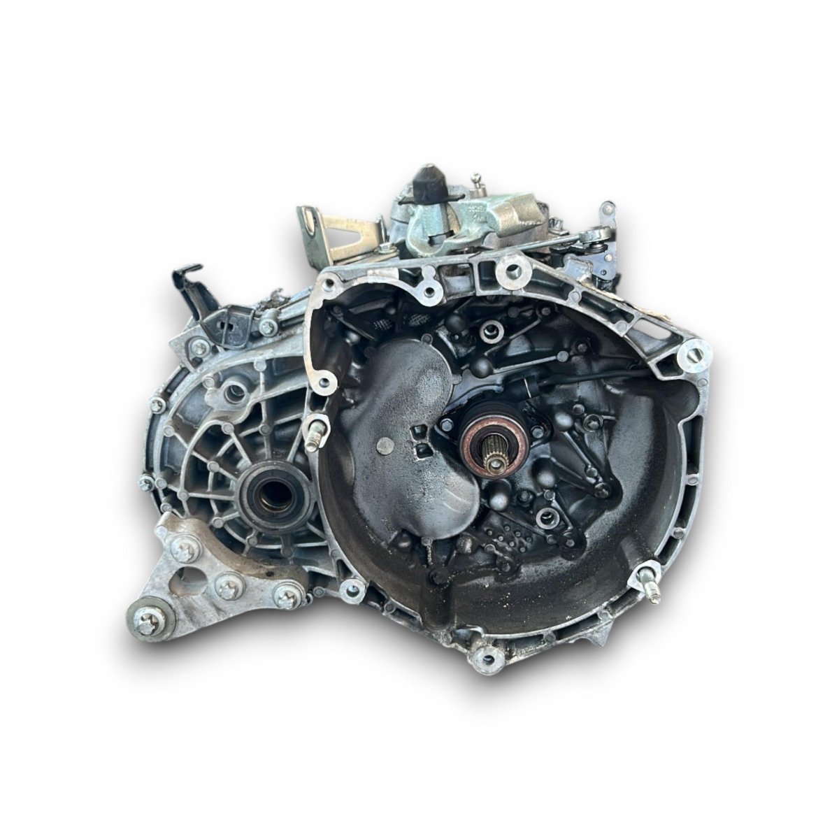 Cambio Manuale 6 Marce Alfa Romeo Giulietta cod.55220248 1.6 Diesel (2010 > 2020) - F&P CRASH SRLS - Ricambi Usati