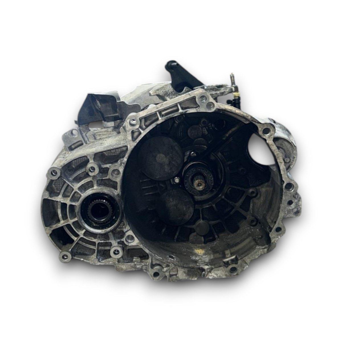 Cambio manuale 6 marce Audi A3 02q301103aa (8V) 2.0 diesel (2012 > 2020) - F&P CRASH SRL - Ricambi Usati