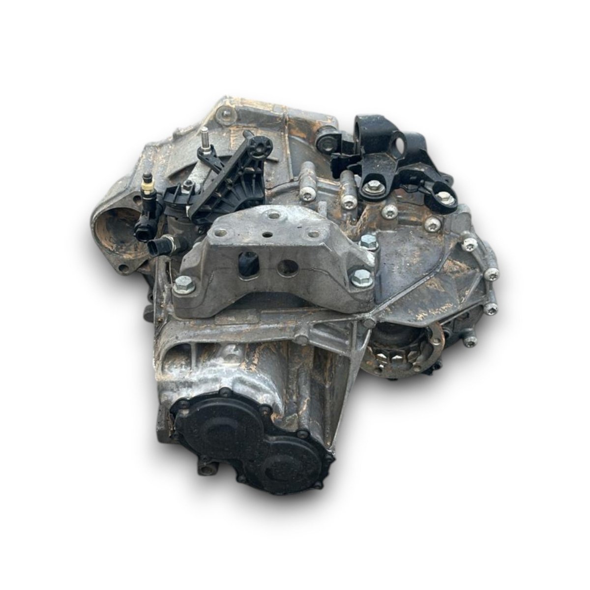 Cambio manuale 6 marce Audi Q2 0c9301103h 2.0 diesel (2016 > 2026) - F&P CRASH SRL - Ricambi Usati