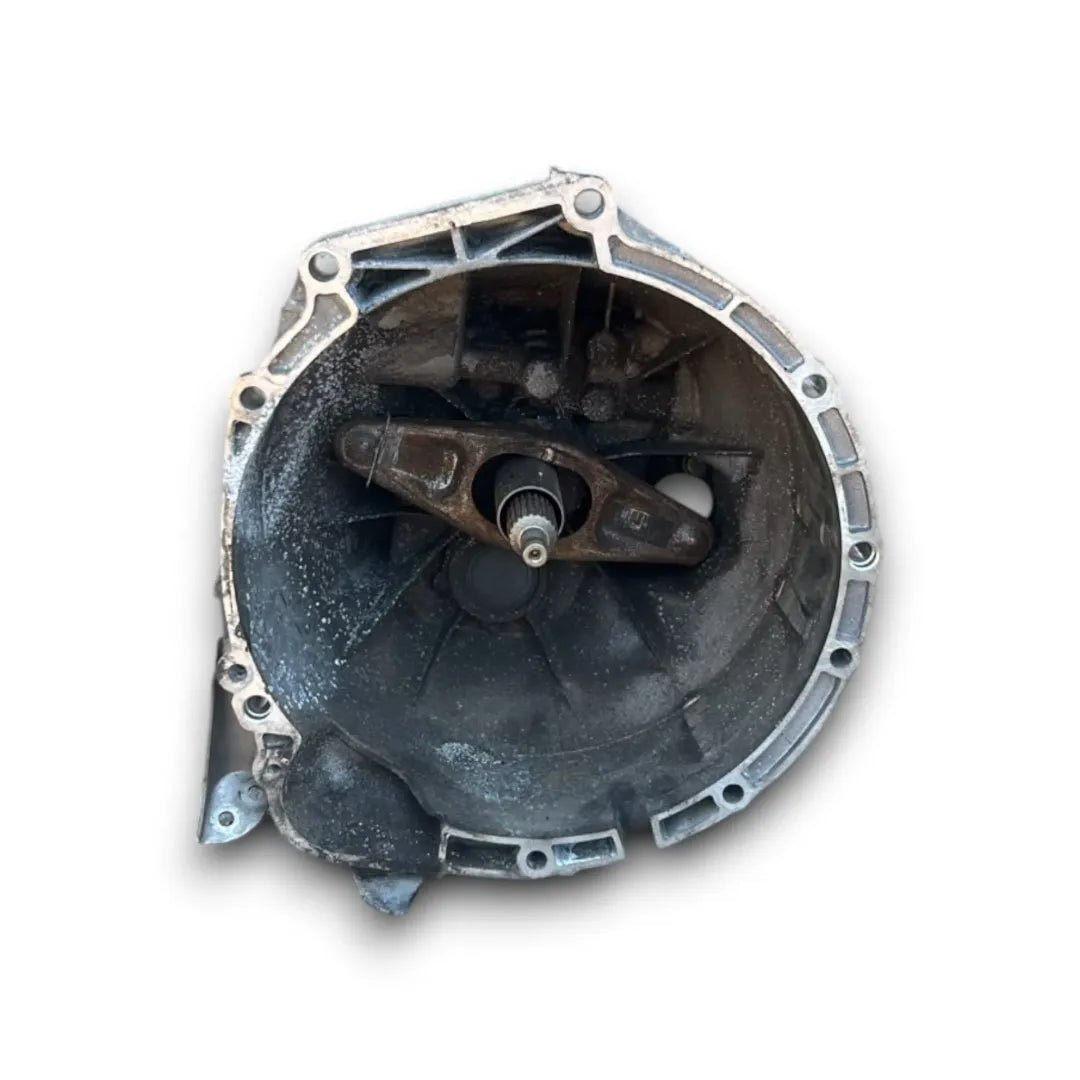 Cambio manuale a 6 marce BMW Serie 1 5P F20 2011–2015 cod. GS6-17DG
