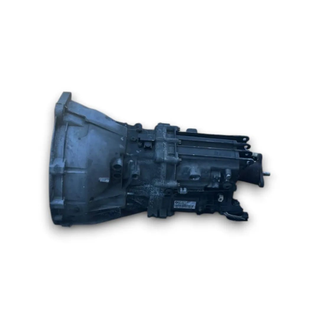 Dettaglio Cambio manuale a 6 marce BMW Serie 1 5P F20 2011–2015 cod. GS6-17DG - foto 4