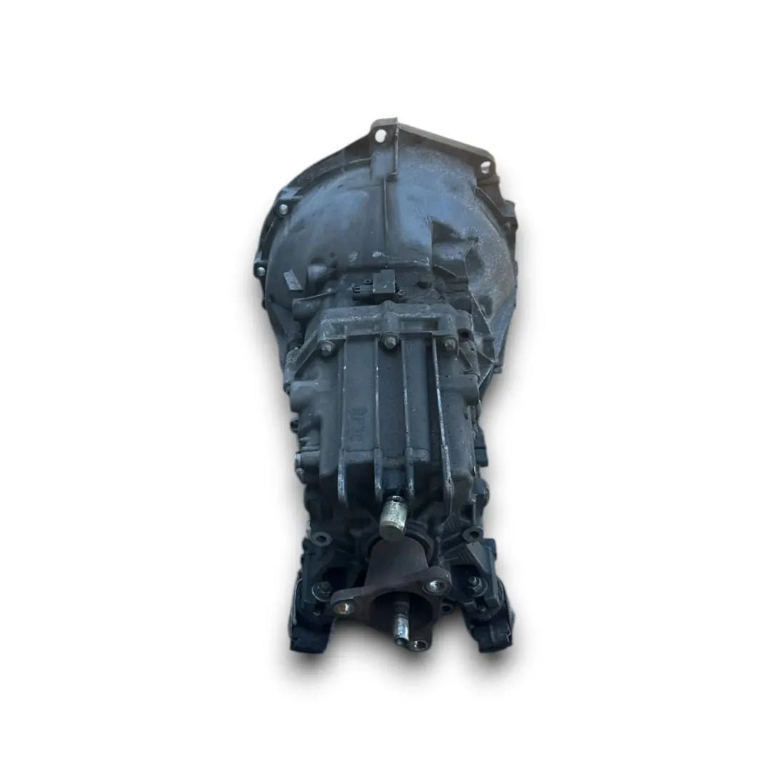 Dettaglio Cambio manuale a 6 marce BMW Serie 1 5P F20 2011–2015 cod. GS6-17DG - foto 3