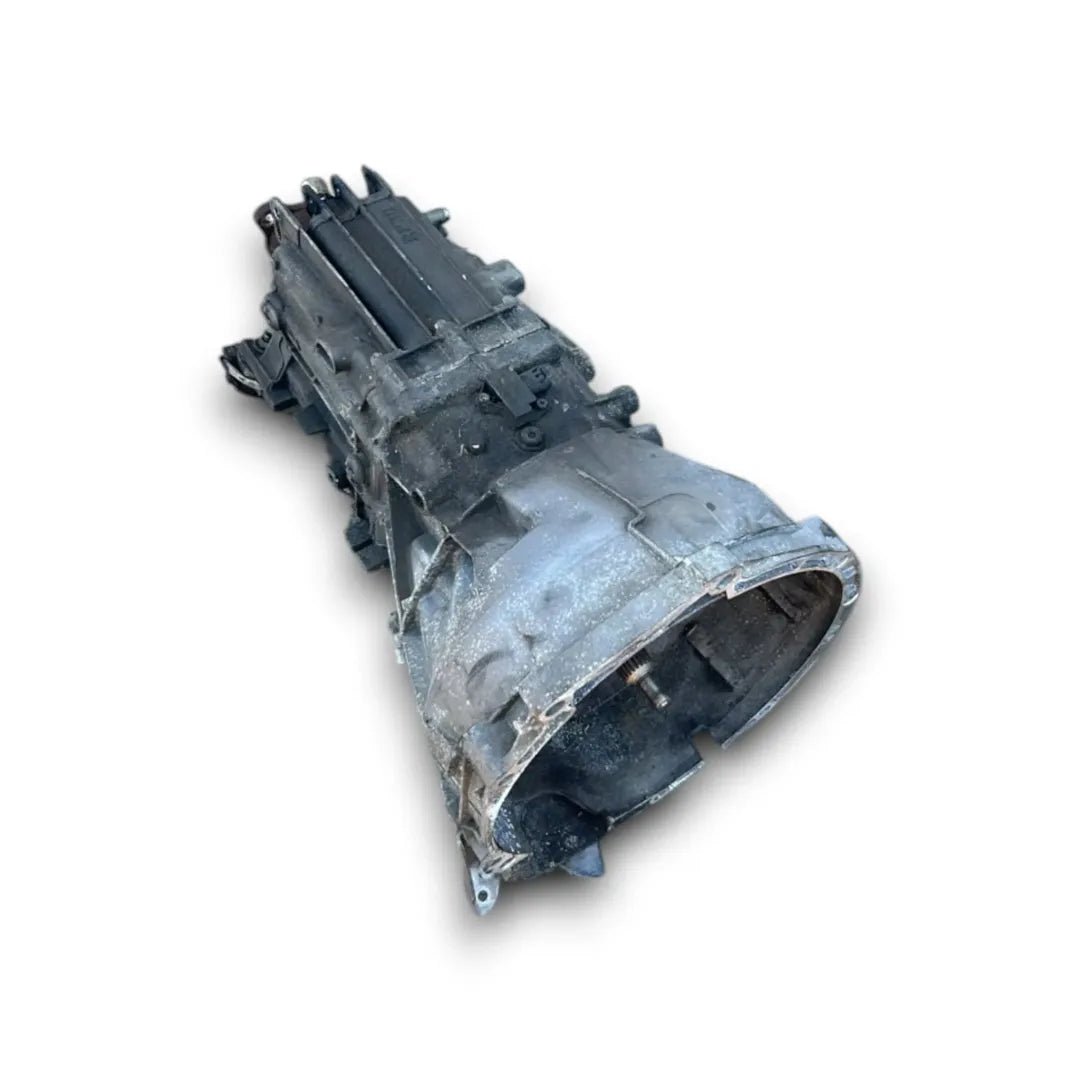 Dettaglio Cambio manuale a 6 marce BMW Serie 1 5P F20 2011–2015 cod. GS6-17DG - foto 2
