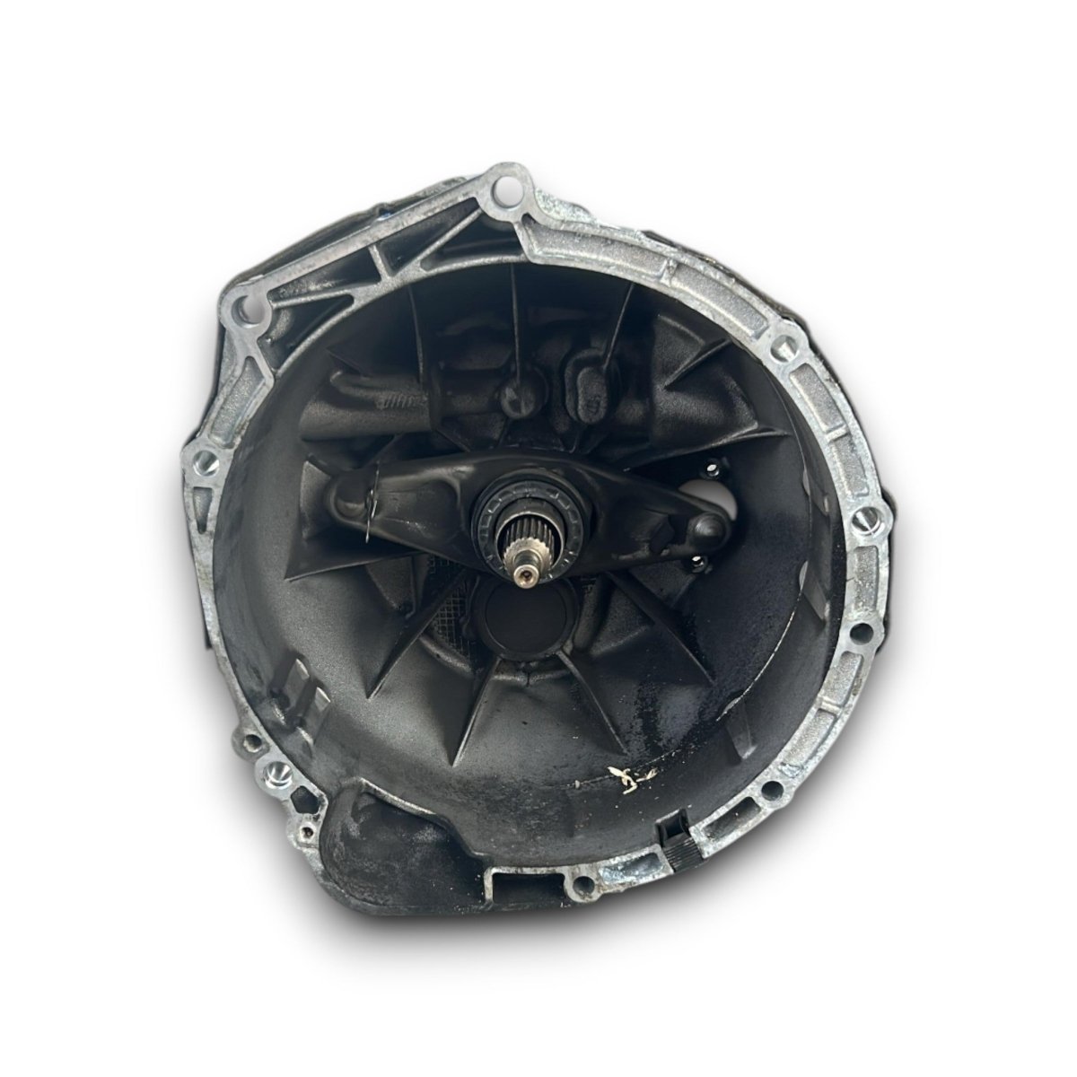 Cambio manuale 6 marce BMW Serie 1 (F20) cod.8637975 - 07 2.0 benzina (2011 > 2019) cod.2170017398 - F&P CRASH SRLS - Ricambi Usati