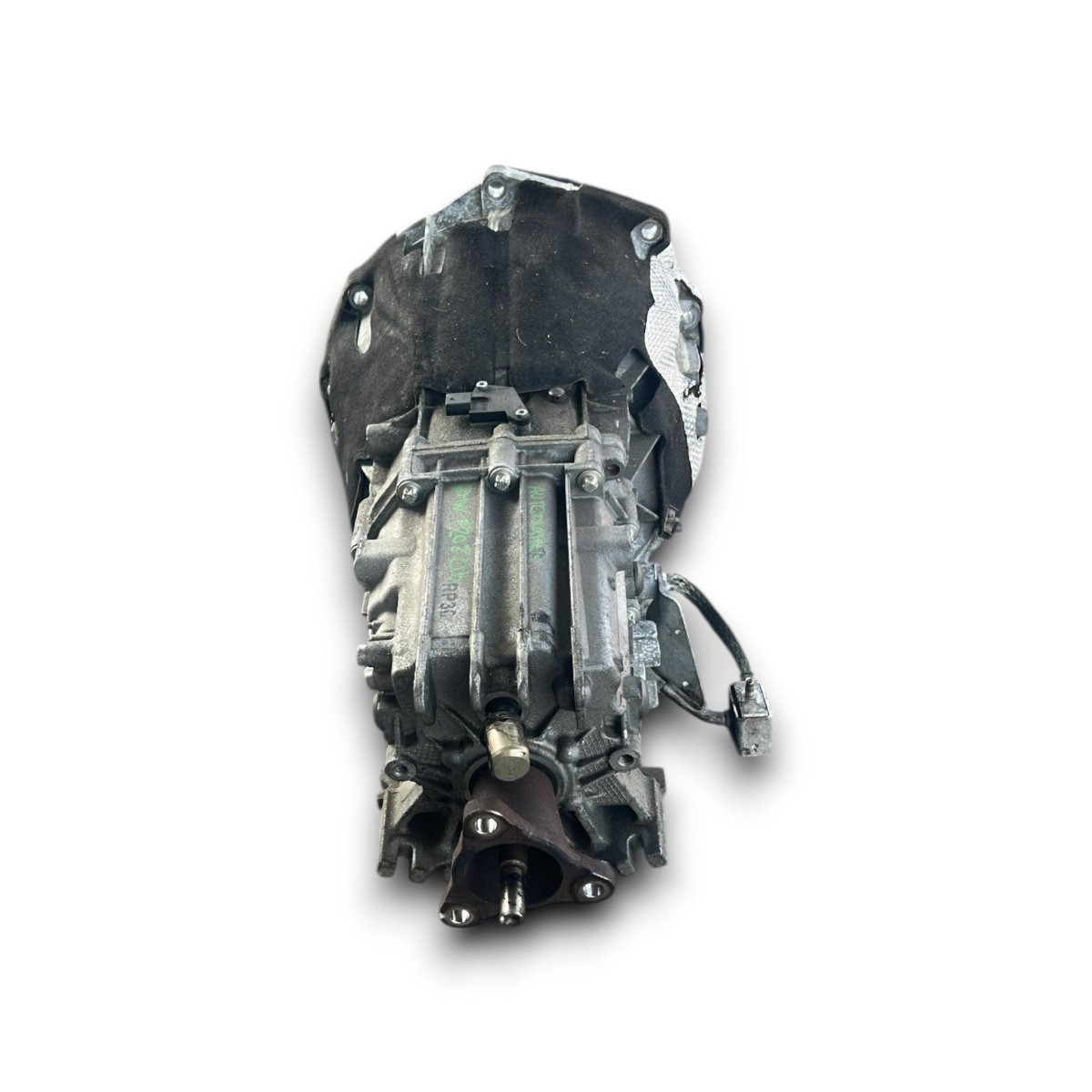 Cambio manuale 6 marce BMW Serie 1 (F20) cod.8637975 - 07 2.0 benzina (2011 > 2019) cod.2170017398 - F&P CRASH SRLS - Ricambi Usati