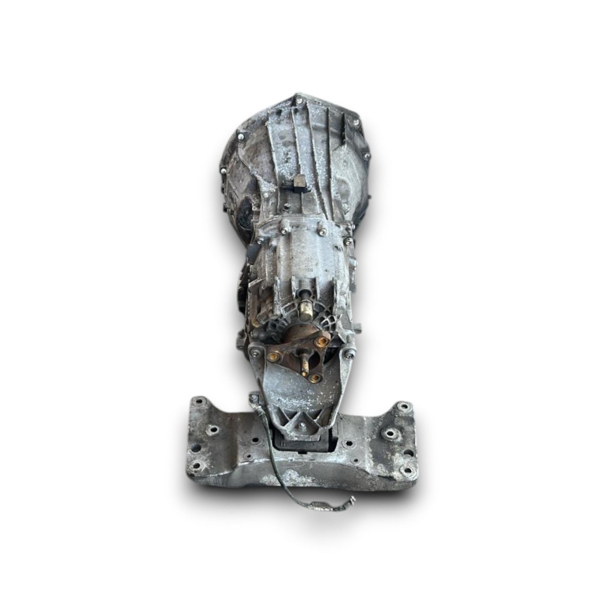 Cambio manuale 6 marce BMW Serie 3 (F30) 1089401089 2.0 diesel (2012 > 2019) - F&P CRASH SRL - Ricambi Usati
