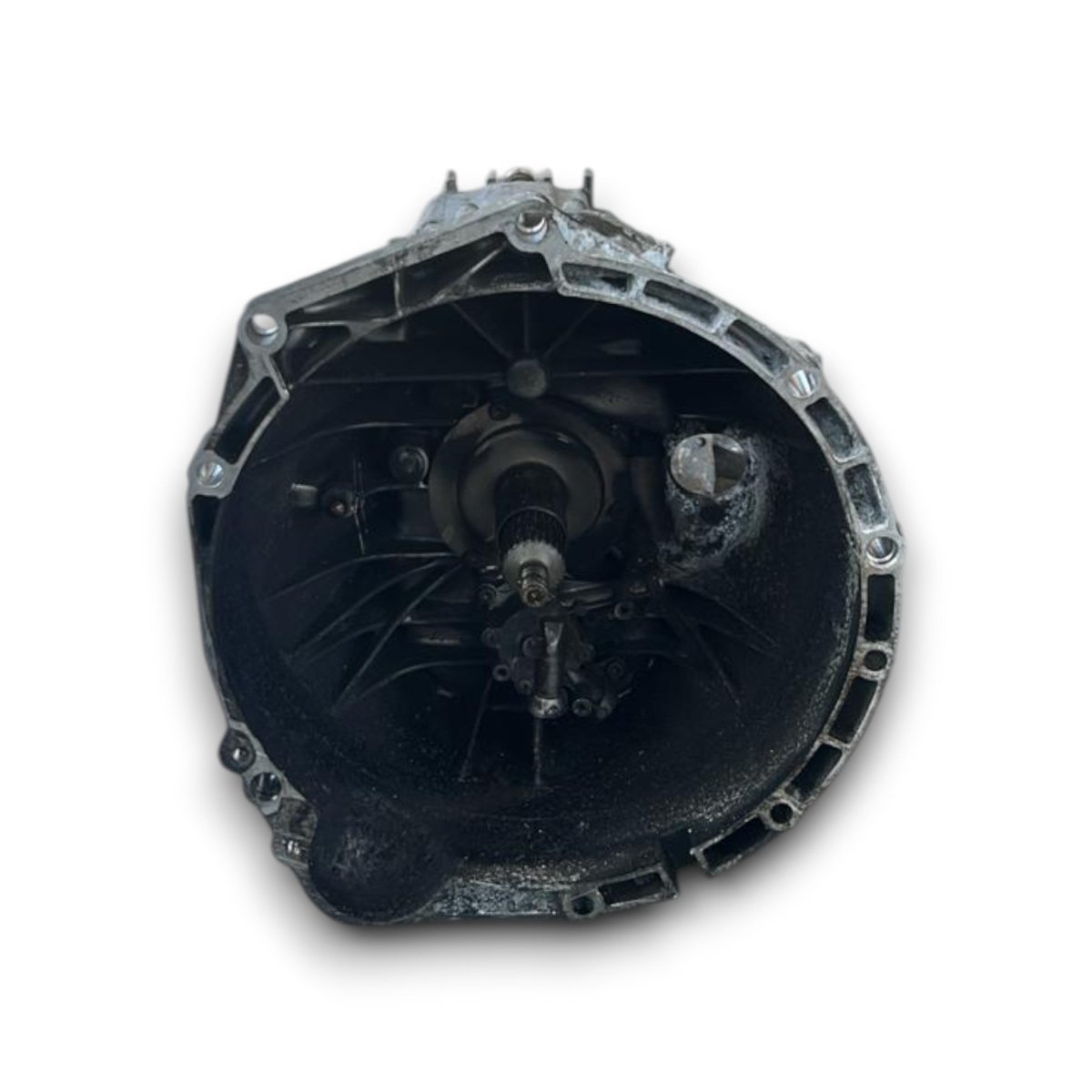 Cambio manuale 6 marce BMW Serie 3 (F30) 1089401089 2.0 diesel (2012 > 2019) - F&P CRASH SRL - Ricambi Usati