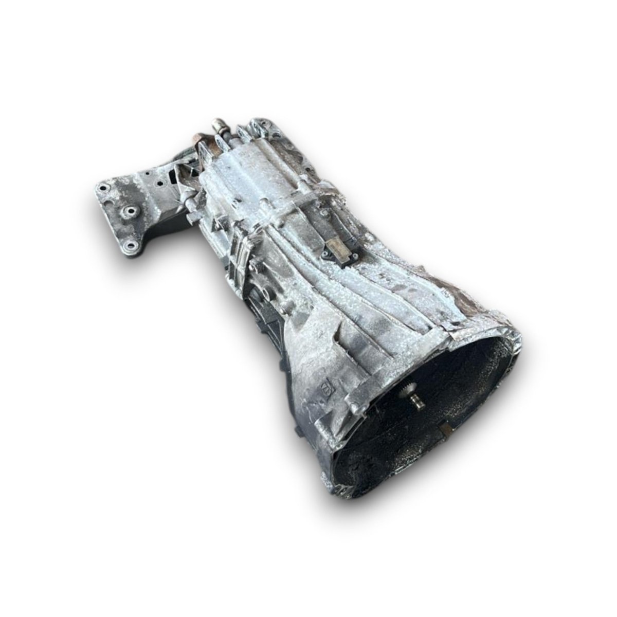 Cambio manuale 6 marce BMW Serie 3 (F30) 1089401089 2.0 diesel (2012 > 2019) - F&P CRASH SRL - Ricambi Usati