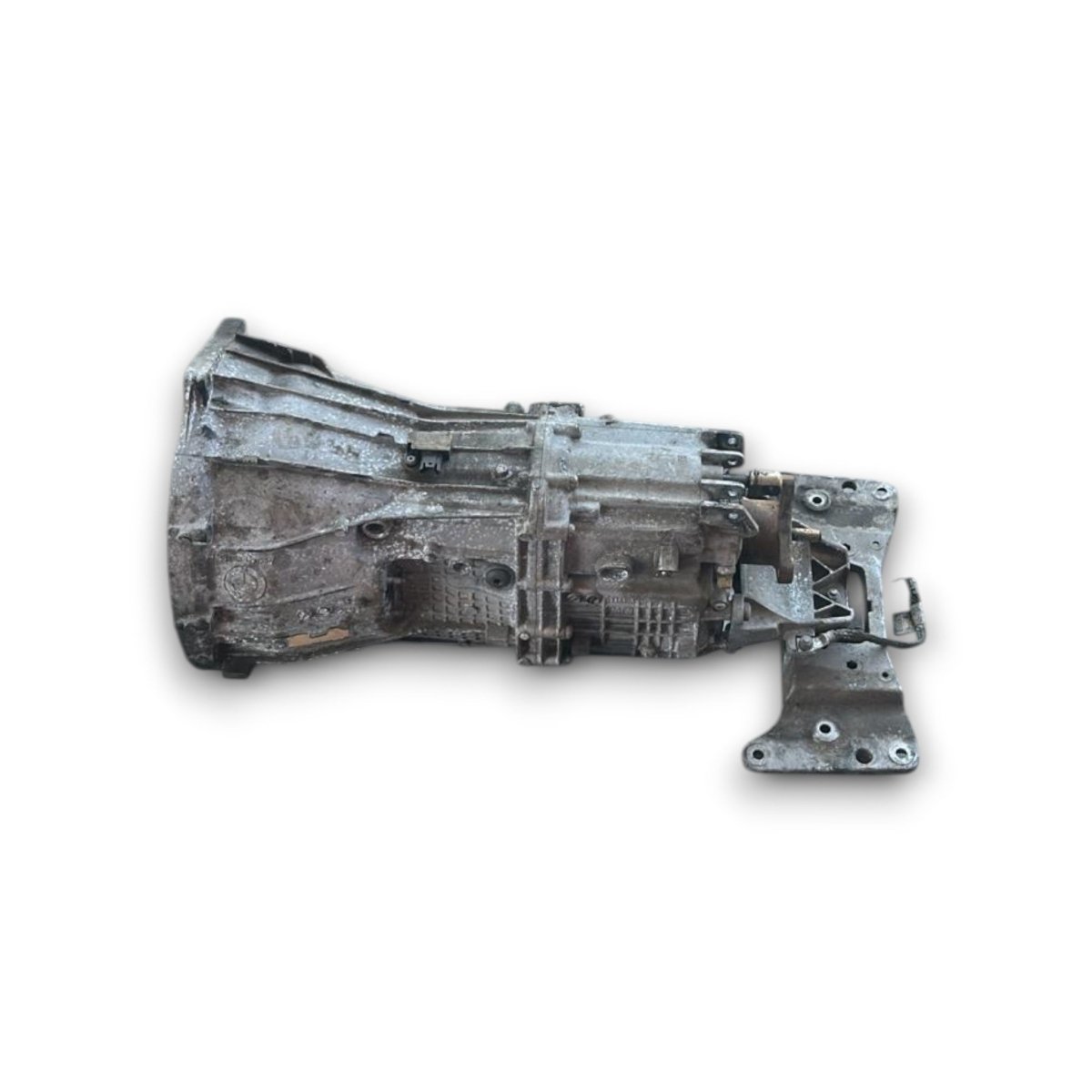 Cambio manuale 6 marce BMW Serie 3 (F30) 1089401089 2.0 diesel (2012 > 2019) - F&P CRASH SRL - Ricambi Usati